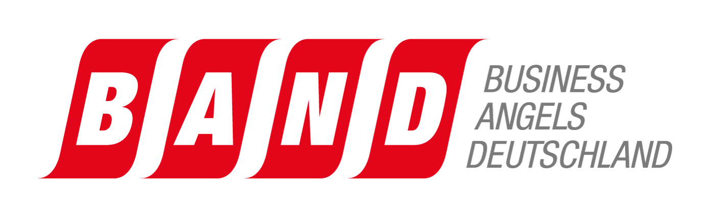 BAND — Business Angels Netzwerk Deutschland
