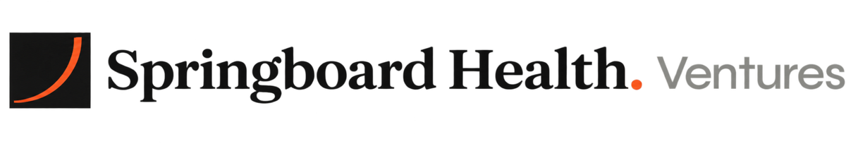 Springboard Health Ventures
